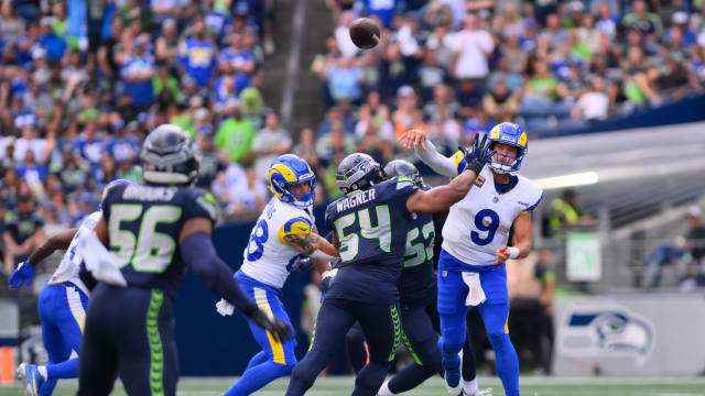 Matthew Stafford